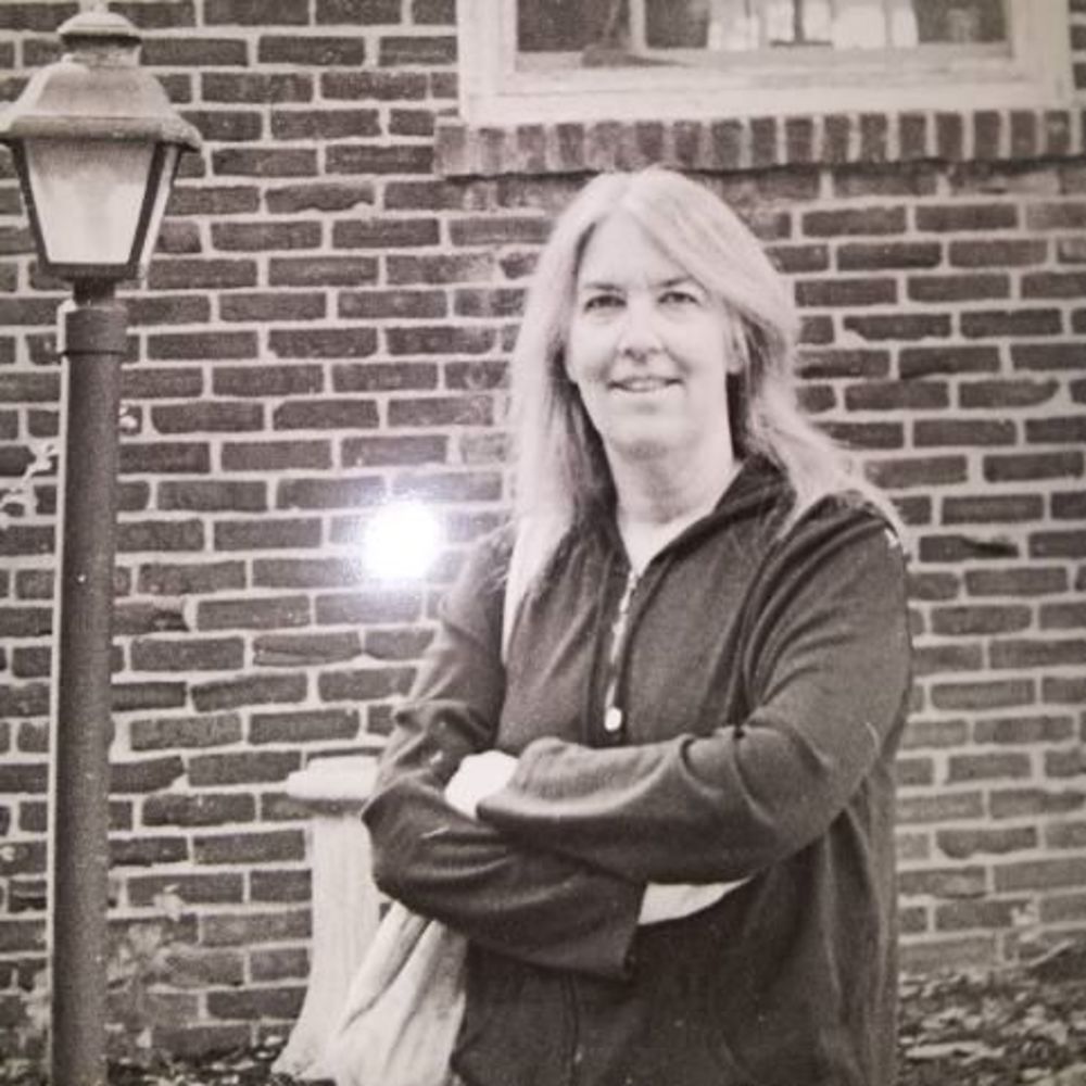 Meet your Posher, Karla